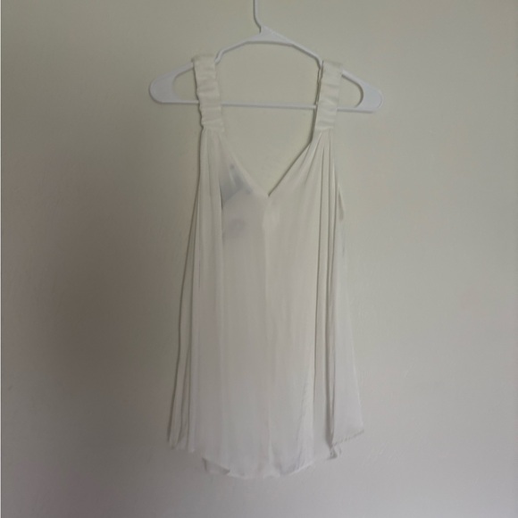 Smythe Elastic Strap Cami Medium - Picture 6 of 6